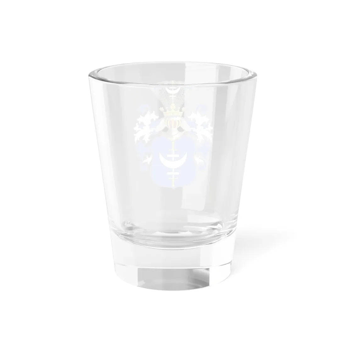 POL COA Błażewski (Poland) (Coat of Arms) Shot Glass 1.5oz - Go Mug Yourself