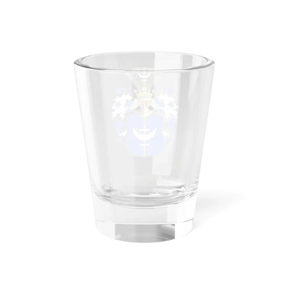 POL COA Błażewski (Poland) (Coat of Arms) Shot Glass 1.5oz - Go Mug Yourself