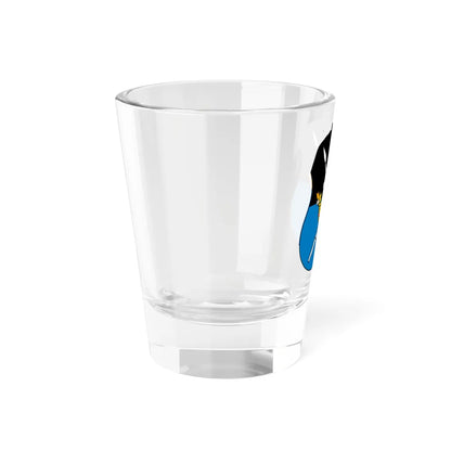 POL COA Baumgarten (Poland) (Coat of Arms) Shot Glass 1.5oz - Go Mug Yourself