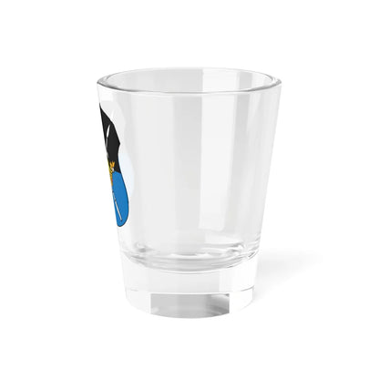 POL COA Baumgarten (Poland) (Coat of Arms) Shot Glass 1.5oz - Go Mug Yourself