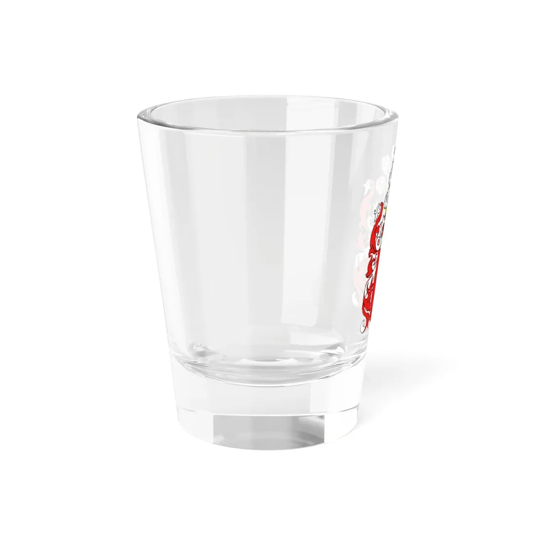 POL COA Bełty (Poland) (Coat of Arms) Shot Glass 1.5oz - Go Mug Yourself