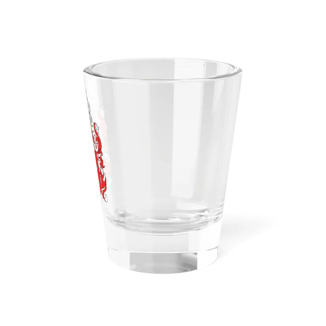 POL COA Bełty (Poland) (Coat of Arms) Shot Glass 1.5oz - Go Mug Yourself