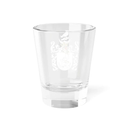 POL COA Bochen I odmienny (Poland) (Coat of Arms) Shot Glass 1.5oz - Go Mug Yourself