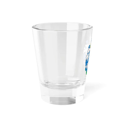POL COA Boetticher (Poland) (Coat of Arms) Shot Glass 1.5oz - Go Mug Yourself