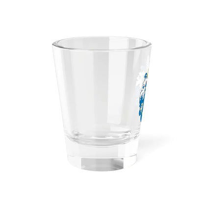 POL COA Bollo (Poland) (Coat of Arms) Shot Glass 1.5oz - Go Mug Yourself