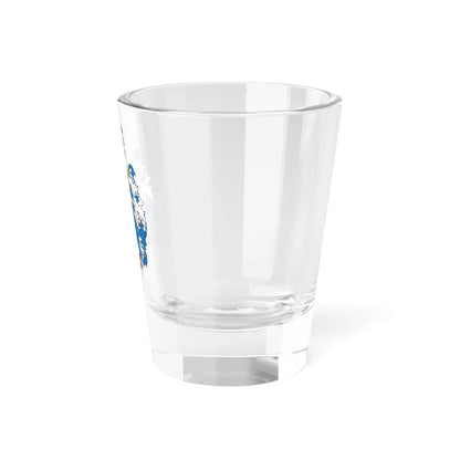 POL COA Borna Ib (Poland) (Coat of Arms) Shot Glass 1.5oz - Go Mug Yourself