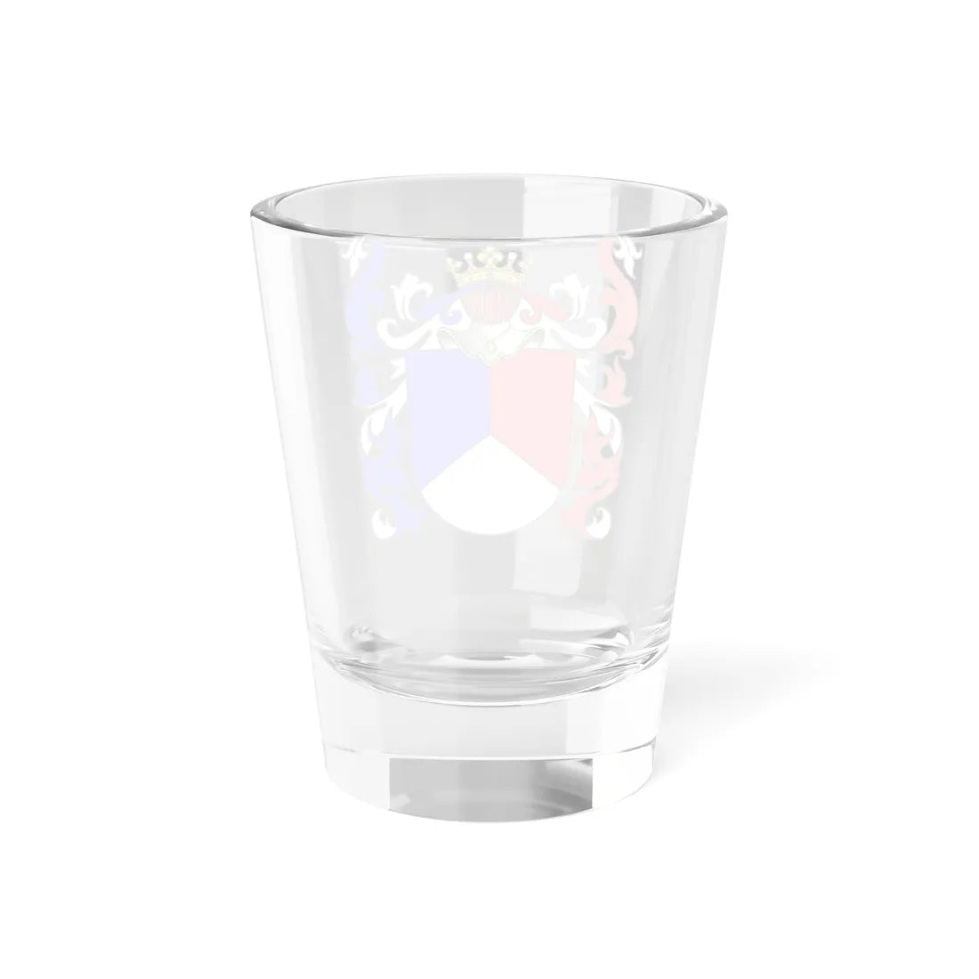 POL COA Breza alt (Poland) (Coat of Arms) Shot Glass 1.5oz - Go Mug Yourself