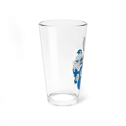 POL COA Brinken (Poland) (Coat of Arms) Pint Glass 16oz - Go Mug Yourself