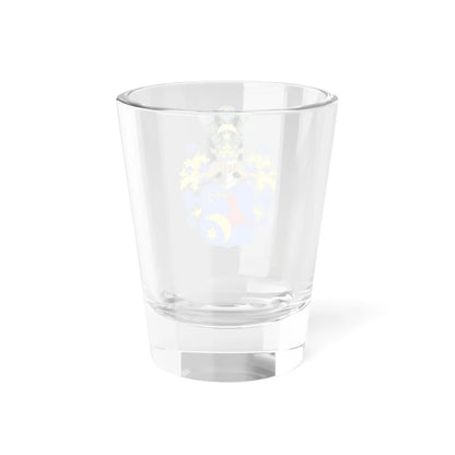 POL COA Brochwicz III p (Poland) (Coat of Arms) Shot Glass 1.5oz - Go Mug Yourself