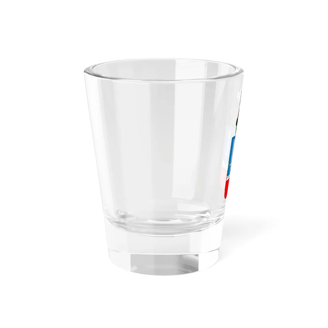 POL COA Brocki (Poland) (Coat of Arms) Shot Glass 1.5oz - Go Mug Yourself