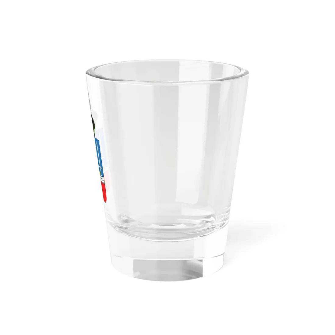 POL COA Brocki (Poland) (Coat of Arms) Shot Glass 1.5oz - Go Mug Yourself