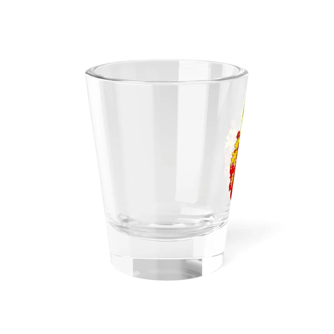 POL COA Brodowski II (Poland) (Coat of Arms) Shot Glass 1.5oz - Go Mug Yourself