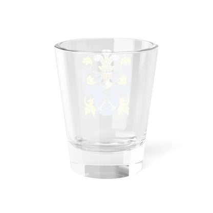 POL COA Celejów (Poland) (Coat of Arms) Shot Glass 1.5oz - Go Mug Yourself