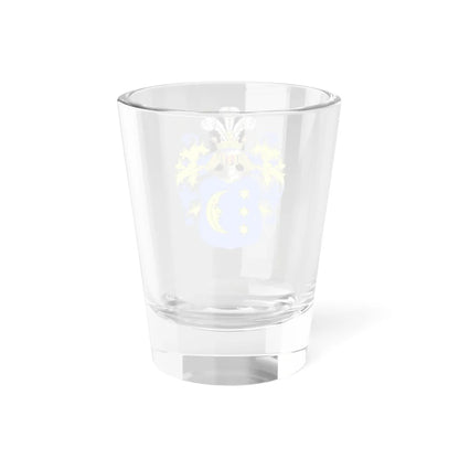 POL COA Chamir III a (Poland) (Coat of Arms) Shot Glass 1.5oz - Go Mug Yourself