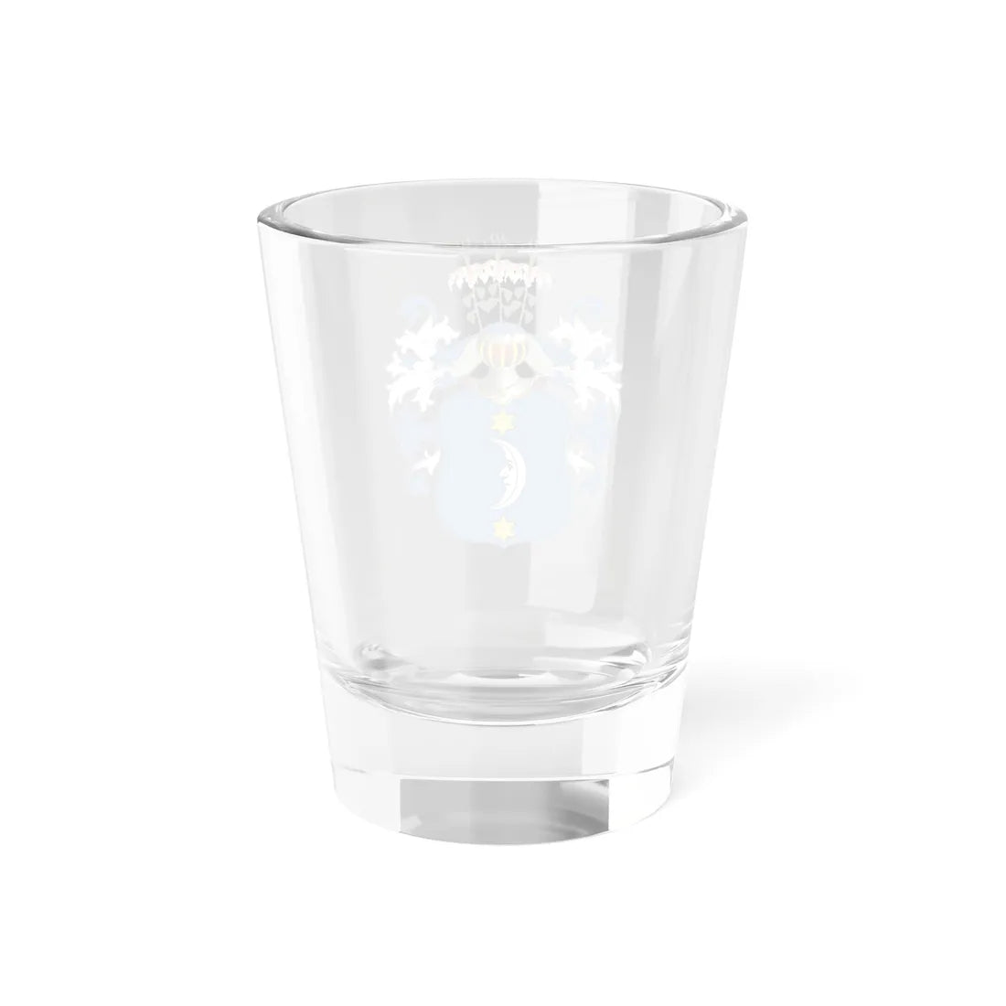 POL COA Chmieliński I a (Poland) (Coat of Arms) Shot Glass 1.5oz - Go Mug Yourself