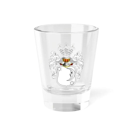 POL COA Chmieliński I b (Poland) (Coat of Arms) Shot Glass 1.5oz 1.5oz - Go Mug Yourself
