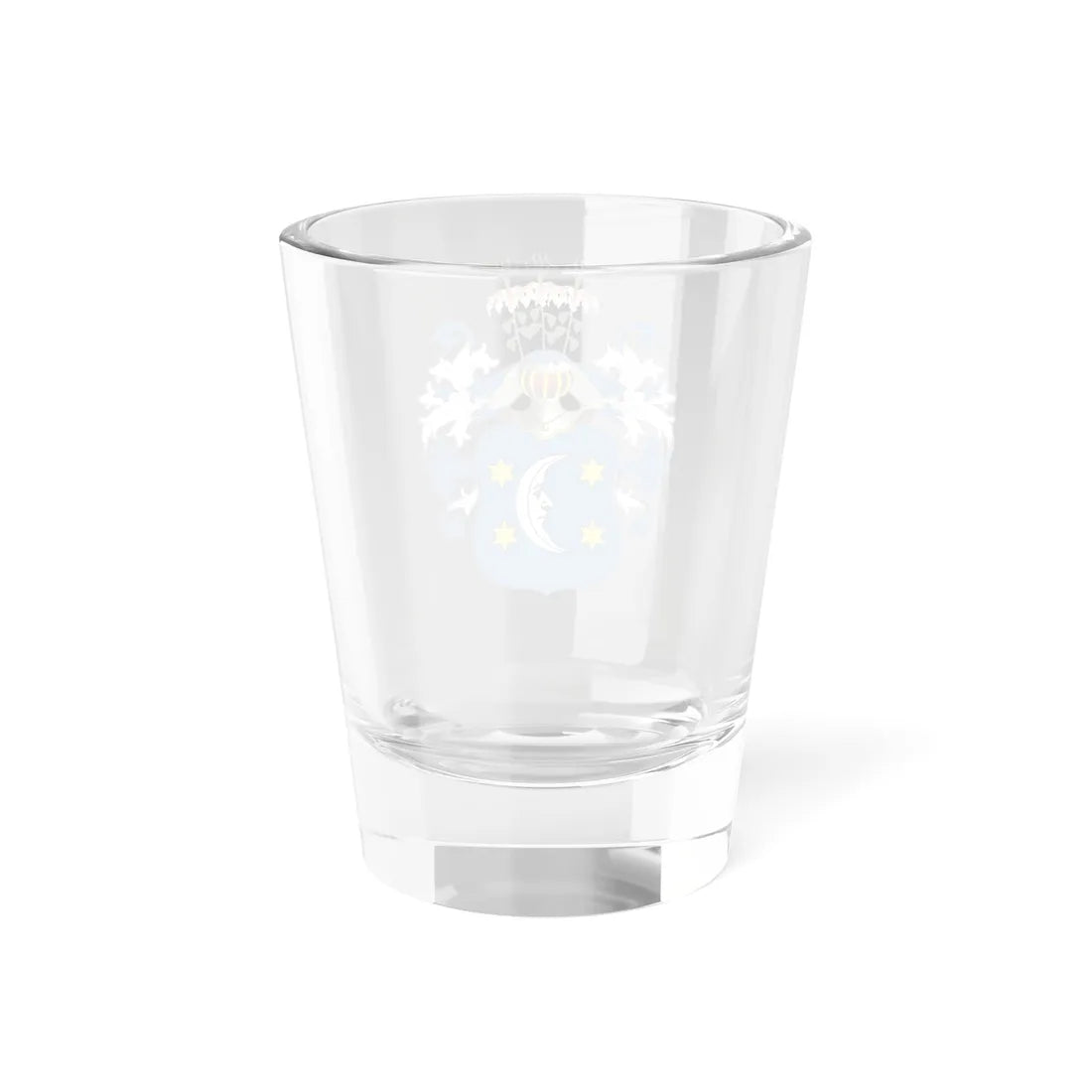 POL COA Chmieliński I c (Poland) (Coat of Arms) Shot Glass 1.5oz - Go Mug Yourself