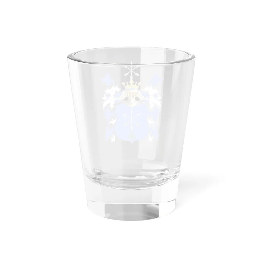 POL COA Chośnicki II a (Poland) (Coat of Arms) Shot Glass 1.5oz - Go Mug Yourself
