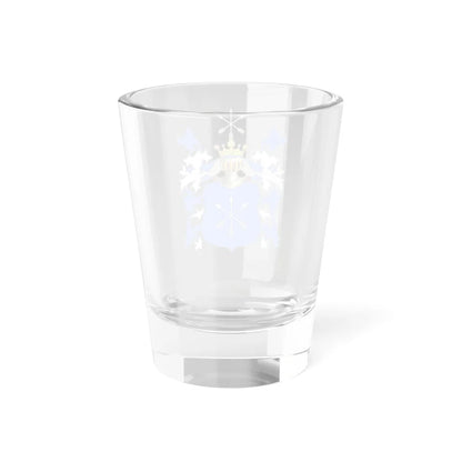 POL COA Chośnicki II b (Poland) (Coat of Arms) Shot Glass 1.5oz - Go Mug Yourself