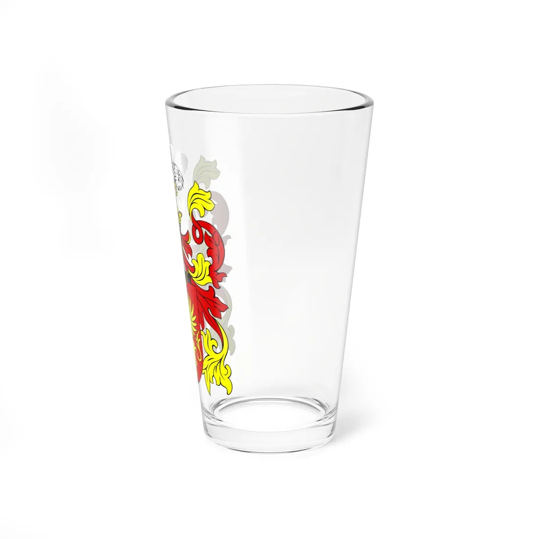 POL COA Chroniewski (Poland) (Coat of Arms) Pint Glass 16oz - Go Mug Yourself