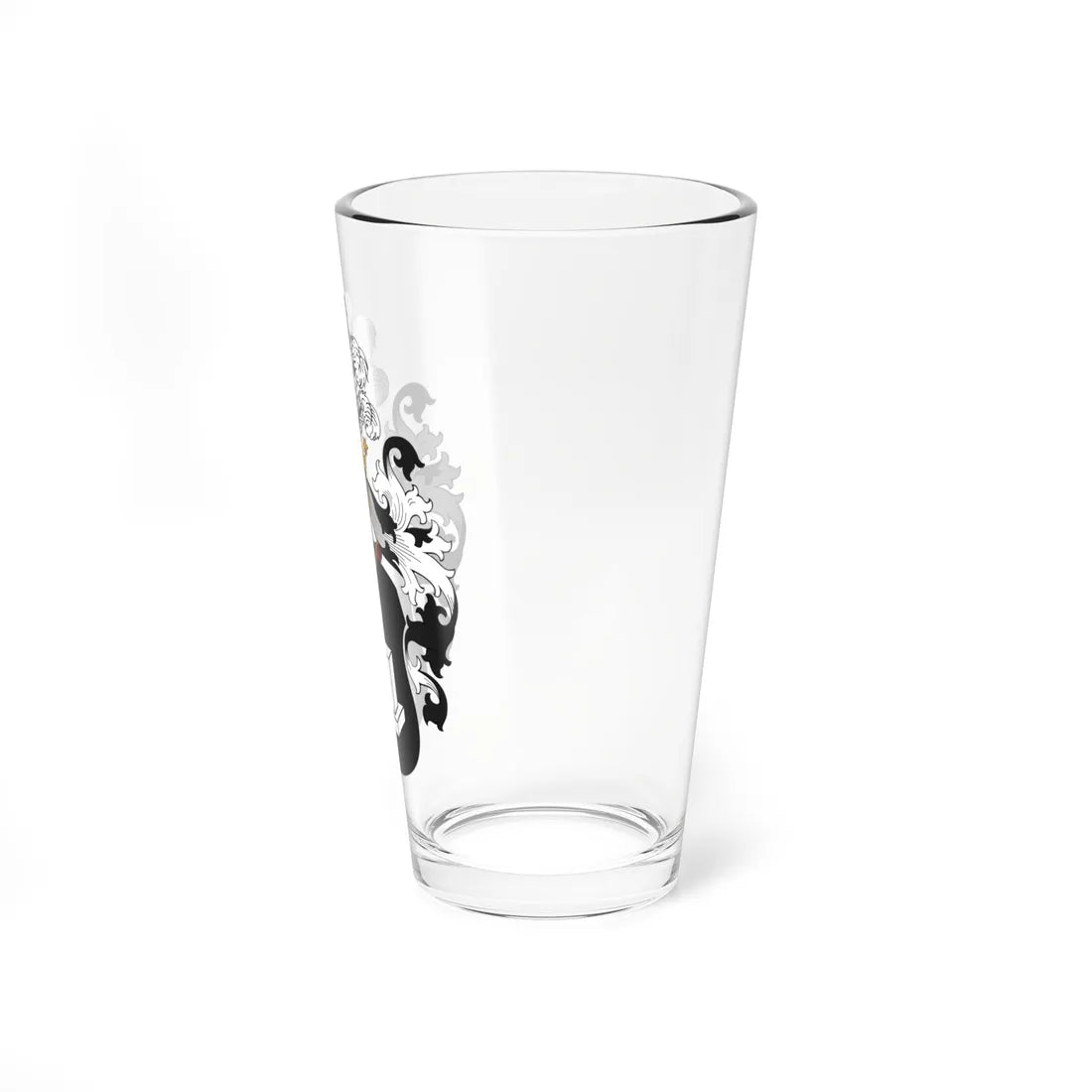 POL COA Ciechanowicz (Poland) (Coat of Arms) Pint Glass 16oz - Go Mug Yourself