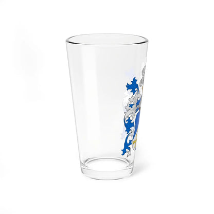 POL COA Cieleski (Poland) (Coat of Arms) Pint Glass 16oz - Go Mug Yourself