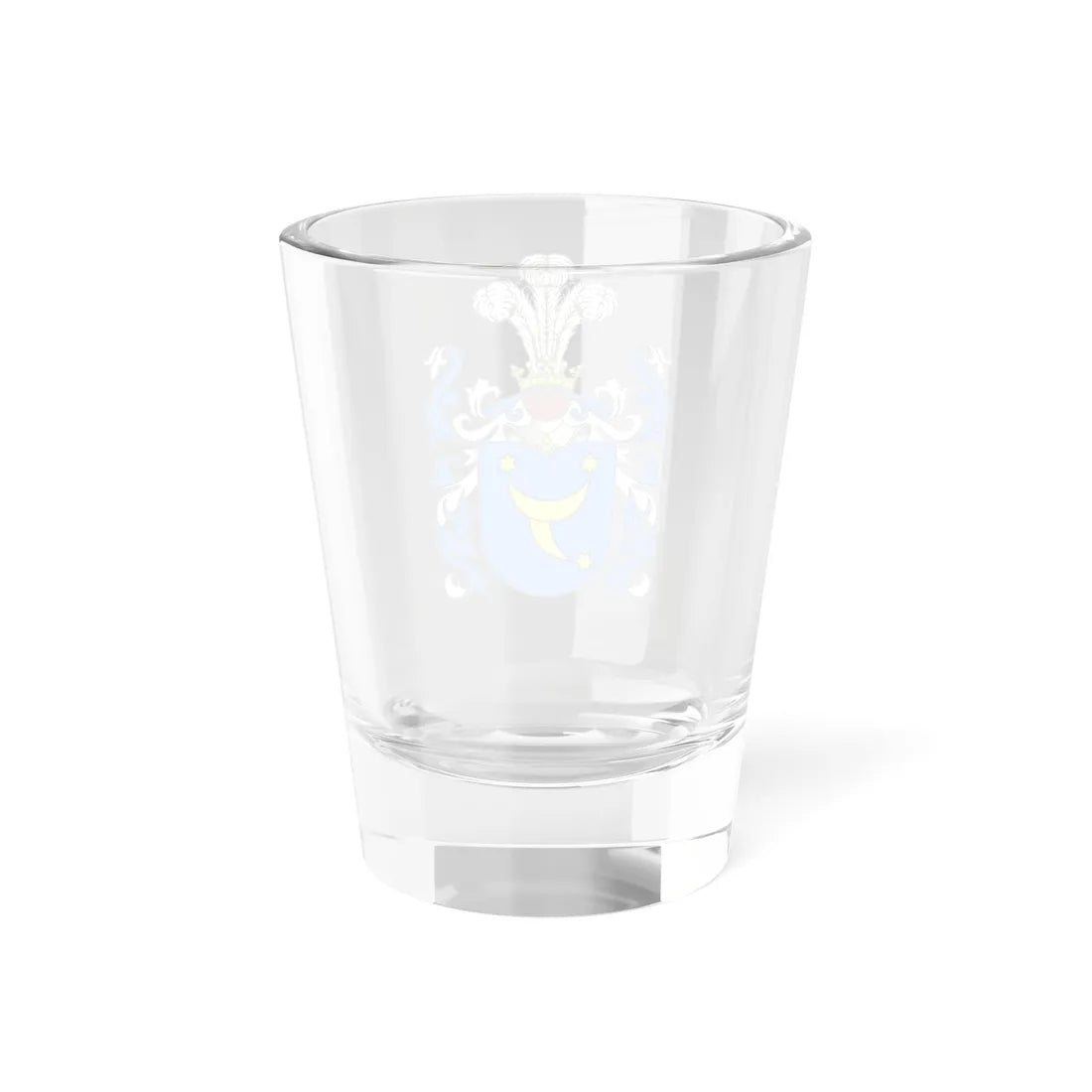 POL COA Cielątkowa (Poland) (Coat of Arms) Shot Glass 1.5oz - Go Mug Yourself