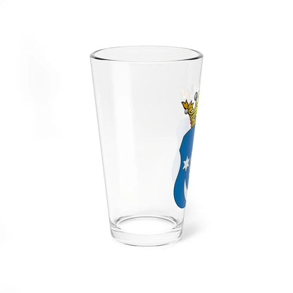 POL COA Cieszyca odm (Poland) (Coat of Arms) Pint Glass 16oz - Go Mug Yourself