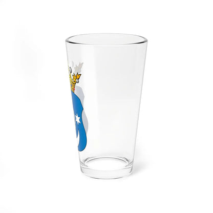 POL COA Cieszyca odm (Poland) (Coat of Arms) Pint Glass 16oz - Go Mug Yourself