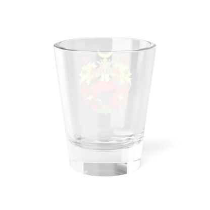 POL COA Cietrzew I a (Poland) (Coat of Arms) Shot Glass 1.5oz - Go Mug Yourself