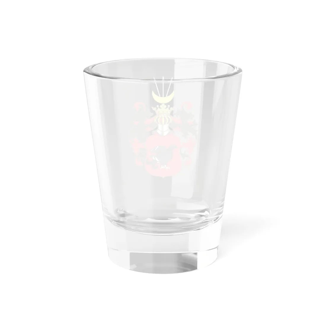 POL COA Cietrzew I b (Poland) (Coat of Arms) Shot Glass 1.5oz - Go Mug Yourself