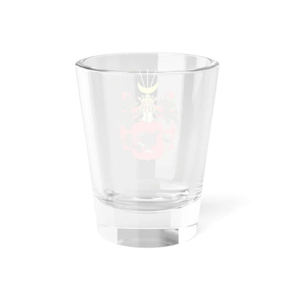POL COA Cietrzew I b (Poland) (Coat of Arms) Shot Glass 1.5oz - Go Mug Yourself