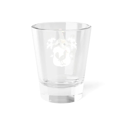 POL COA Cietrzew II a (Poland) (Coat of Arms) Shot Glass 1.5oz - Go Mug Yourself