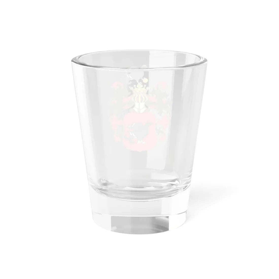POL COA Cietrzew II Boniecki (Poland) (Coat of Arms) Shot Glass 1.5oz - Go Mug Yourself