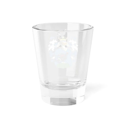 POL COA Cietrzew II śląski (Poland) (Coat of Arms) Shot Glass 1.5oz - Go Mug Yourself