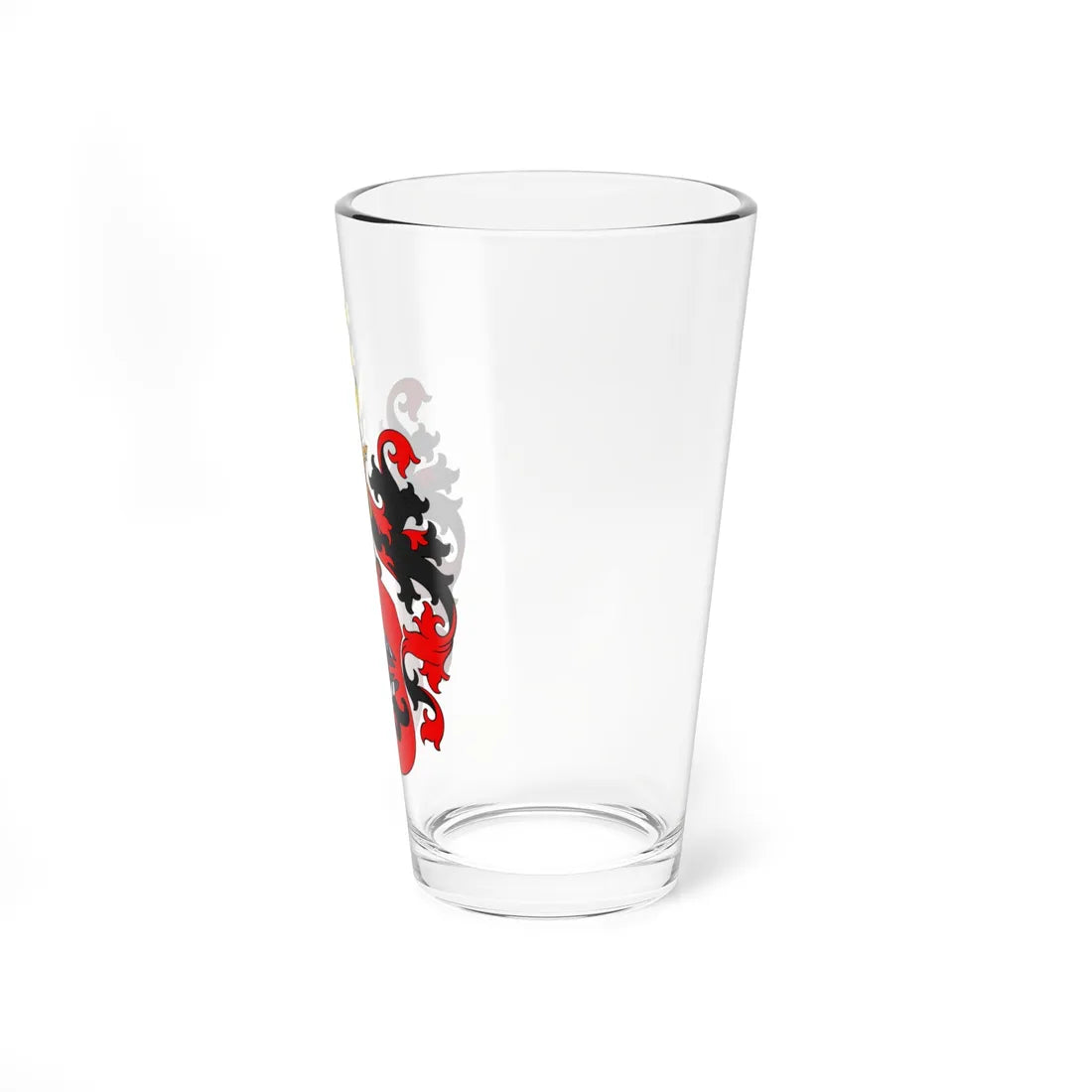 POL COA Cietrzew (Poland) (Coat of Arms) Pint Glass 16oz - Go Mug Yourself