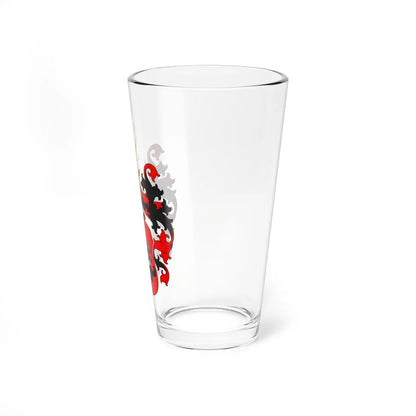 POL COA Cietrzew (Poland) (Coat of Arms) Pint Glass 16oz - Go Mug Yourself