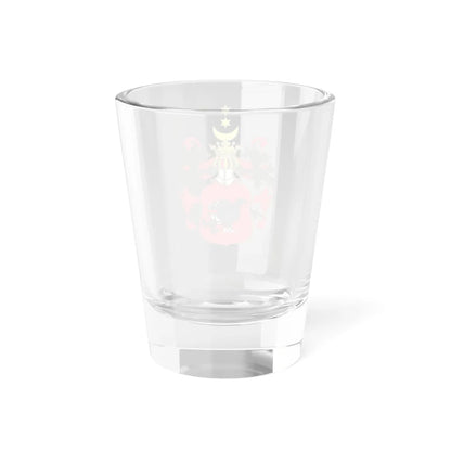 POL COA Cietrzew (Poland) (Coat of Arms) Shot Glass 1.5oz - Go Mug Yourself