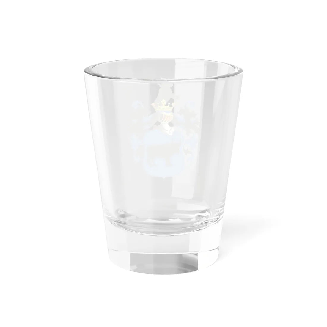 POL COA Ciołek IV (Poland) (Coat of Arms) Shot Glass 1.5oz - Go Mug Yourself