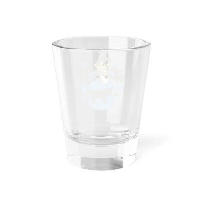 POL COA Ciołek IV (Poland) (Coat of Arms) Shot Glass 1.5oz - Go Mug Yourself