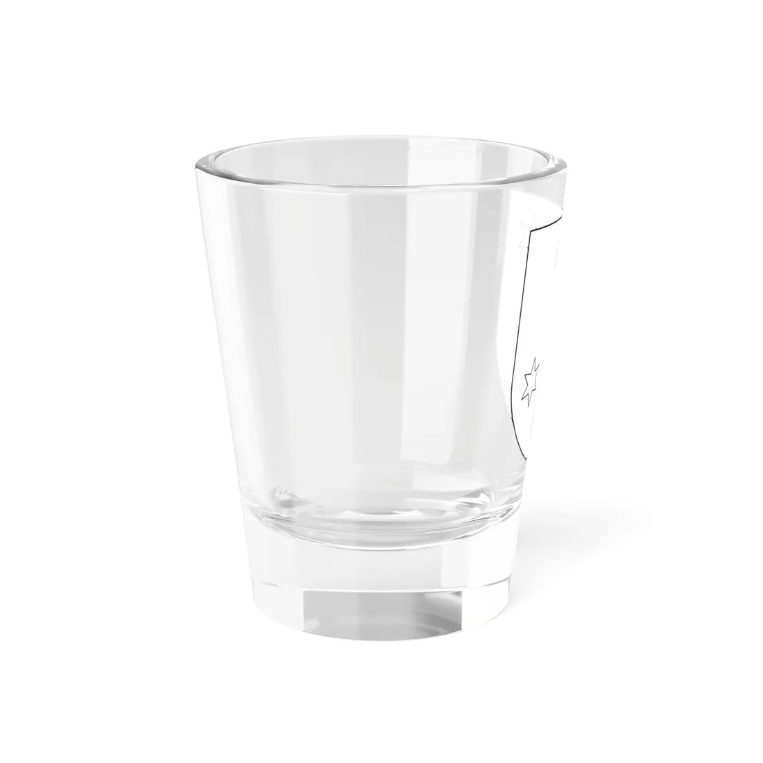 POL COA Cisewski (Poland) (Coat of Arms) Shot Glass 1.5oz - Go Mug Yourself