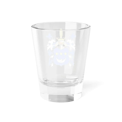 POL COA Cyrzan I a (Poland) (Coat of Arms) Shot Glass 1.5oz - Go Mug Yourself