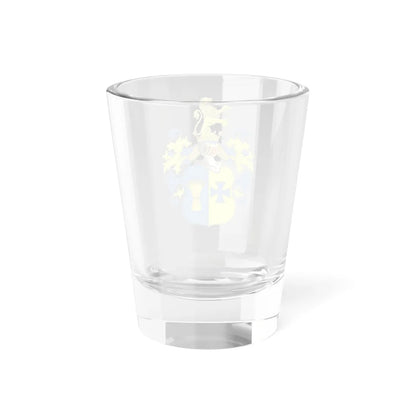 POL COA Czaderski (Poland) (Coat of Arms) Shot Glass 1.5oz - Go Mug Yourself