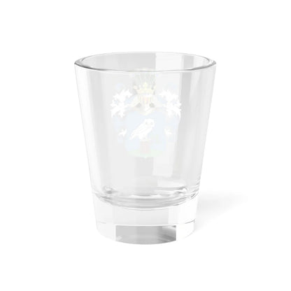 POL COA Czarliński I a (Poland) (Coat of Arms) Shot Glass 1.5oz - Go Mug Yourself