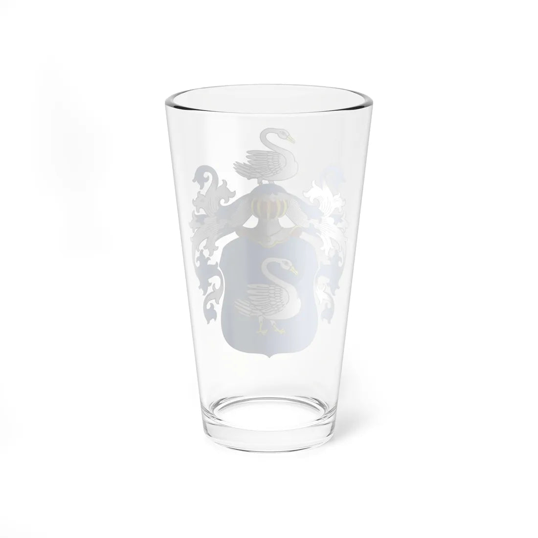POL COA Dote (Poland) (Coat of Arms) Pint Glass 16oz - Go Mug Yourself
