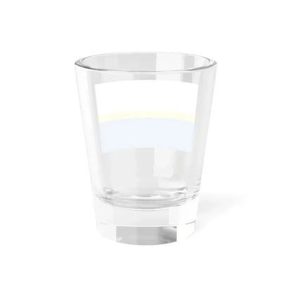 POL Czestochowa flag (Poland) Shot Glass 1.5oz - Go Mug Yourself