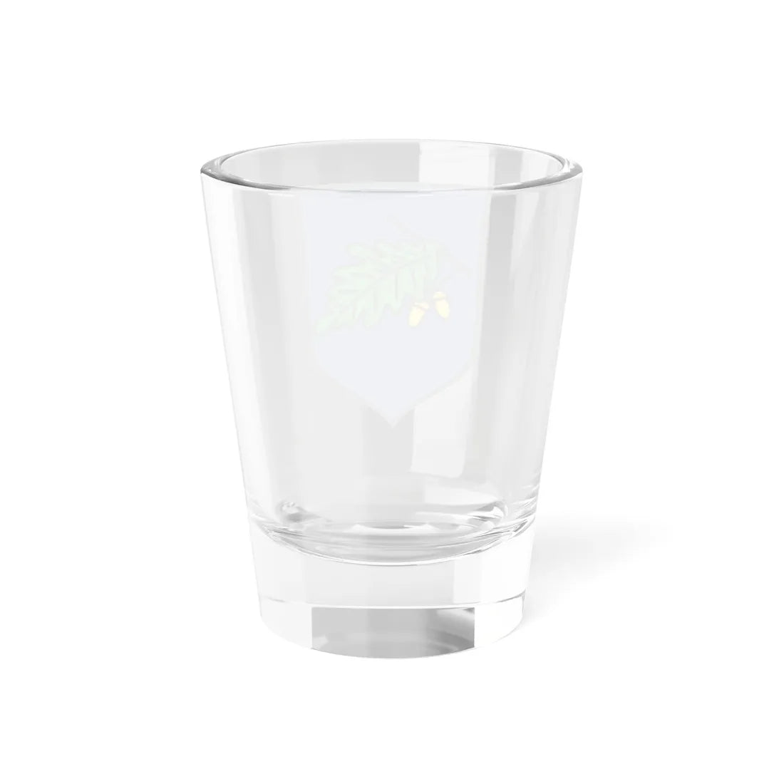 POL Dąbie COA (Poland) (Coat of Arms) Shot Glass 1.5oz - Go Mug Yourself