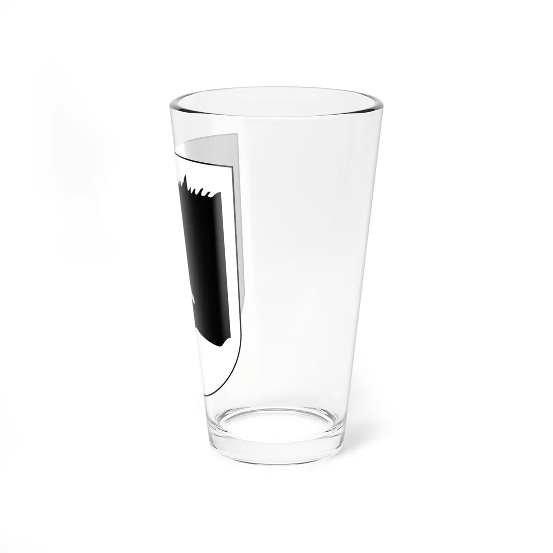 POL Dobre COA (Poland) (Coat of Arms) Pint Glass 16oz - Go Mug Yourself