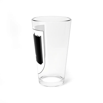 POL Dobre COA (Poland) (Coat of Arms) Pint Glass 16oz - Go Mug Yourself