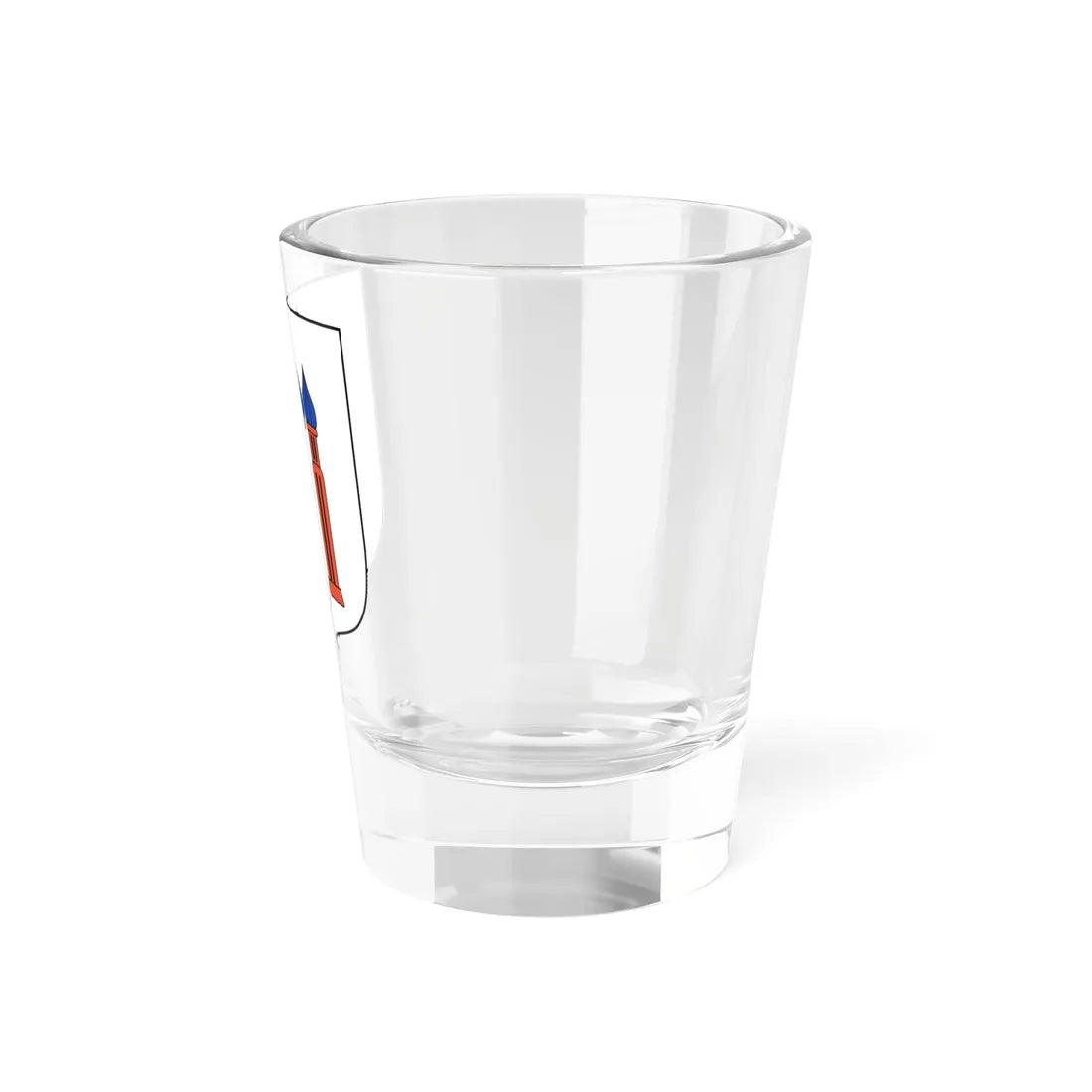 POL Dubin COA (Poland) (Coat of Arms) Shot Glass 1.5oz - Go Mug Yourself